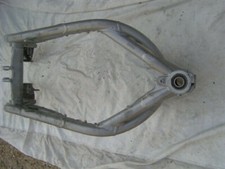 Triumph 955i Daytona,  cadre