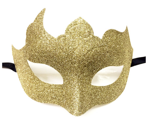 Masque fête vénitien - fête, en