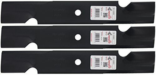 Lames rotatives high lift - 3,