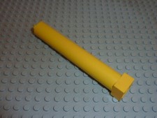 Pilier LEGO Yellow support pillar Réf 6168a / set 7249-1: XXL Mobile Crane