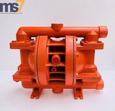 Pompe diaphragme - pompe, À