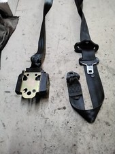 Ceinture De Sécurité