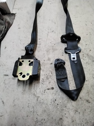 Ceinture sécurité - ceinture, de