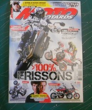 MOTO et MOTARDS N°159 juin