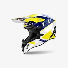 Casque Cross Airoh Wraap Feel