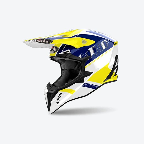 Casque cross airoh - casque,