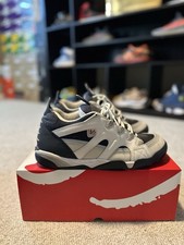 Es Scheme Skateboarding Men's