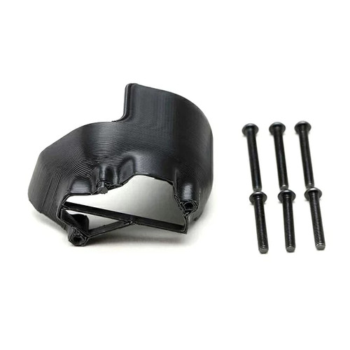 Yokomo fsl fan shroud pour - yokomo,
