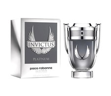 Paco Rabanne Invictus Platinum