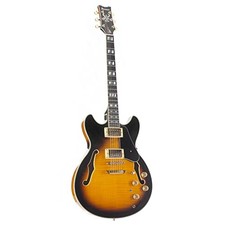 Ibanez/John Scofield Signature