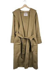 ANFINY Manteau à capuche