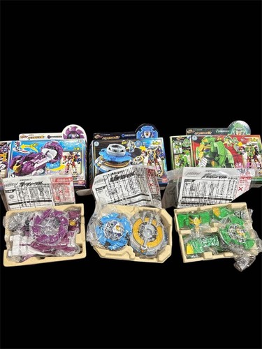 Ensemble power rangers ninner - rangers,