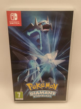 Pokémon Diamant Étincelant