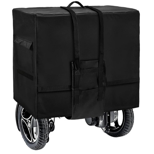 Housse fauteuil roulant - housse,