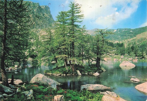 Vallee des merveilles - vallee,