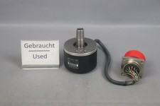 Heidenhain ROD 320.005-1250 Encodeur 291 843 05 29184305 Utilisé