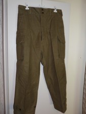 ARMÉE FRANÇAISE - Pantalon