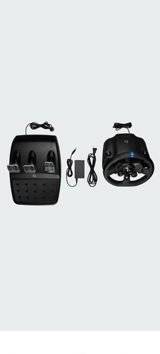 Logitech g923 playseat - logitech,