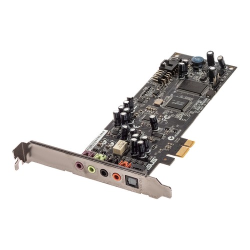 Carte son interne asus - interne,