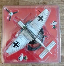 Altaya - JUNKERS JU 87 D-5