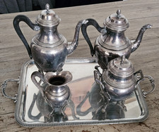 Service à Thé/Café 5