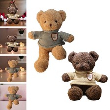 Jouets ours en peluche de
