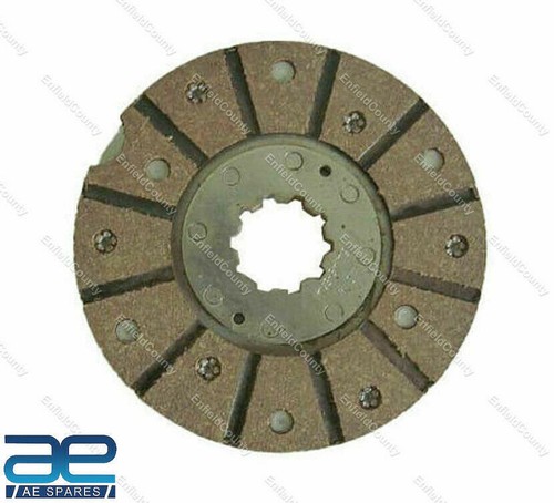 Disque frein oem - disque,