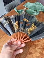 EVENTAIL PUBLICITAIRE