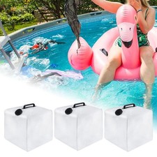 Échelle de piscine et poids