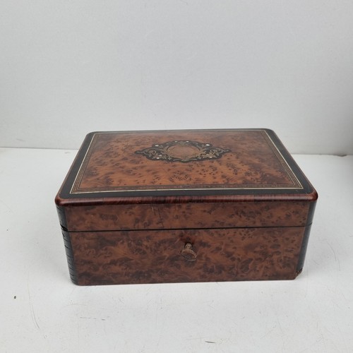 Coffret boite bijoux - coffret,, a