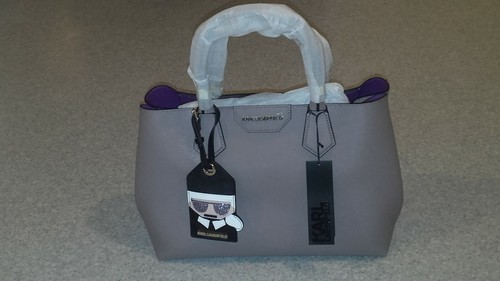 Sac main neuf - à, "karl
