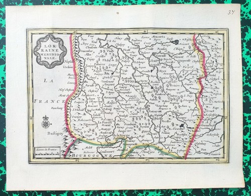Xviii ème la - ème,