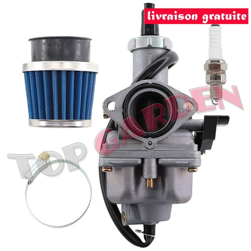 Pz26 carburateur filtre air - carburateur,