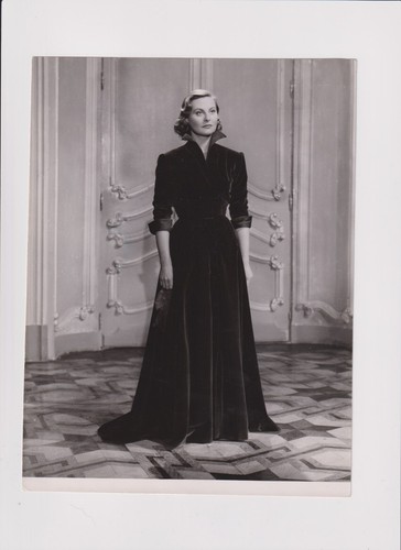 Michèle morgan belle - michèle,