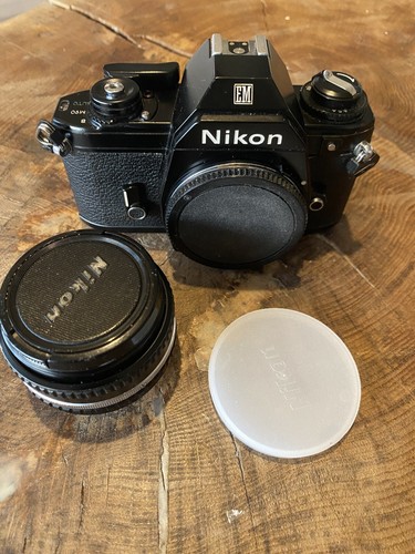 Appareil photo argentique