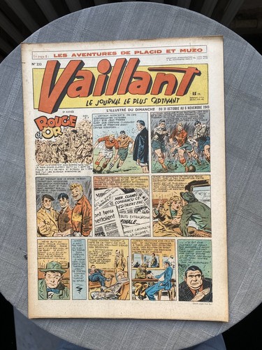 Vaillant journal plus - vaillant,