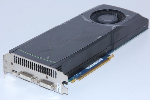 Pny geforce gtx580 1536mb gddr - pny,