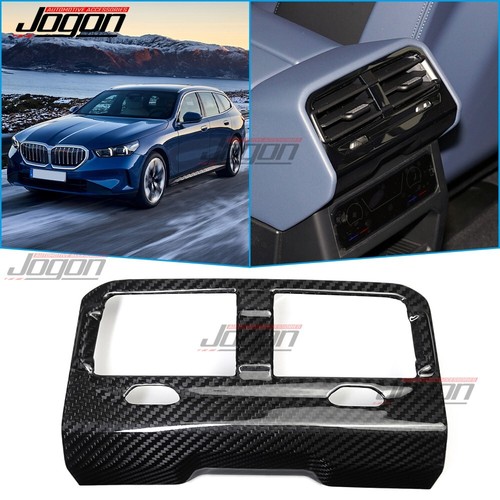 Carbon rear air vent outlet - rear,