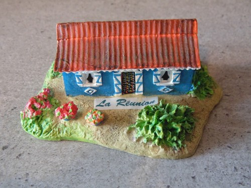 Maison france éditions - de,