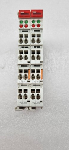 Wago 750 508 ensemble 2 - de,