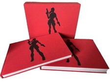 RARE The Art of Tomb Raider 2 Volume Box Set LIMITED EDITION SIGNED BY TOBY GARD