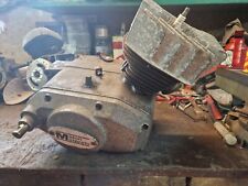 Moteur MINARELLI carter p6 cyclo  sport Testi otus fantic bps