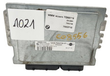 Mini Cooper R50 R53 1.6 16v calculateur moteur S122237005A 7553735