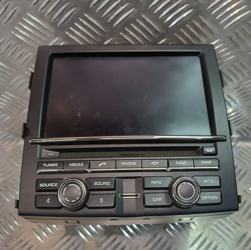 Porsche cayenne 92a - cayenne,