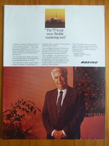1987 pub boeing - pub, airliner