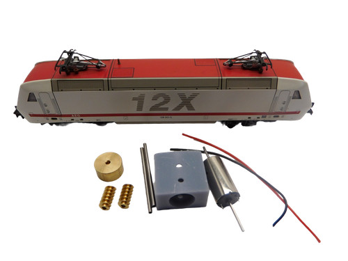 Micromotoreu nf045c moteur - micromotoreu, à