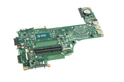 Toshiba satellite c55 - toshiba,