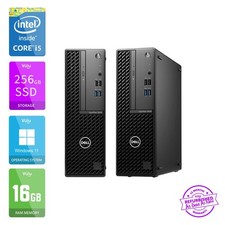 Dell Optiplex 3000 SSF Tour PC