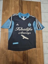 Maillot OM Marseille collector Extérieur saison 2001/2002 Taille S