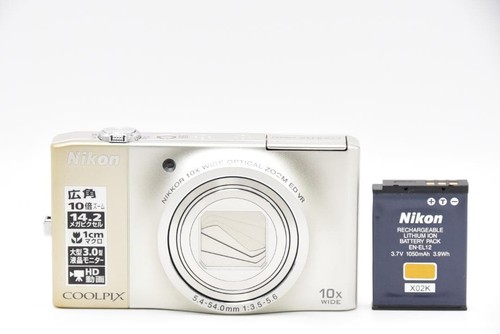 Appareil photo numérique